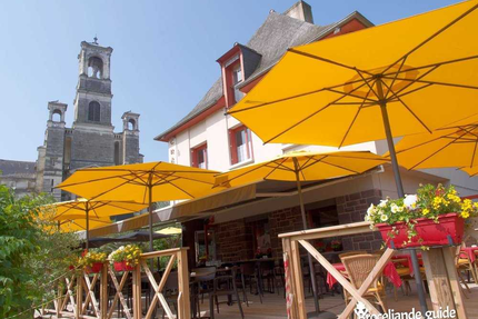 La Golotte ,Crêperie ,Grill ,Burgers