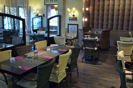 La Golotte ,Crêperie ,Grill ,Burgers