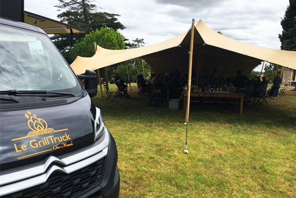 Le GrillTruck