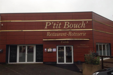 P'Tit Bouch