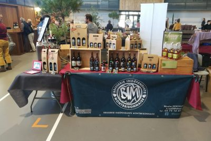 Pizza des p'tits circuits