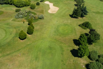 Restaurant du Golf de Rebetz