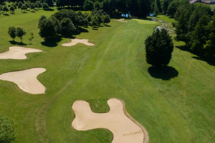 Restaurant du Golf de Rebetz