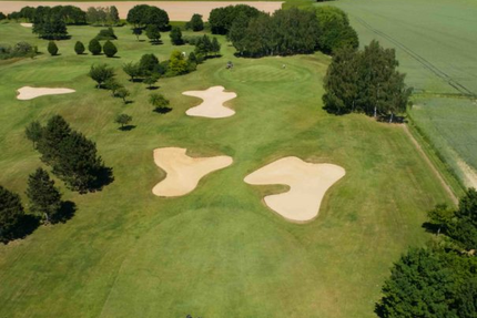 Restaurant du Golf de Rebetz