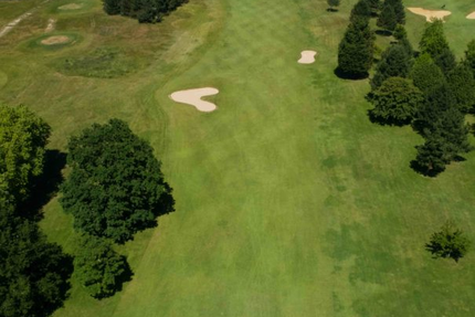 Restaurant du Golf de Rebetz