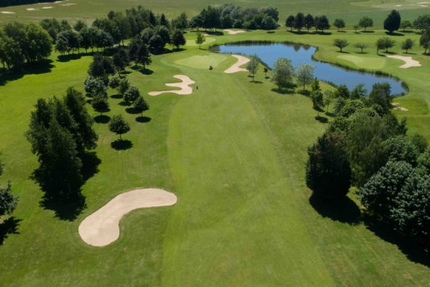 Restaurant du Golf de Rebetz