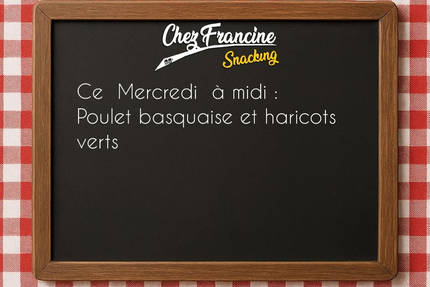 Chez Francine
