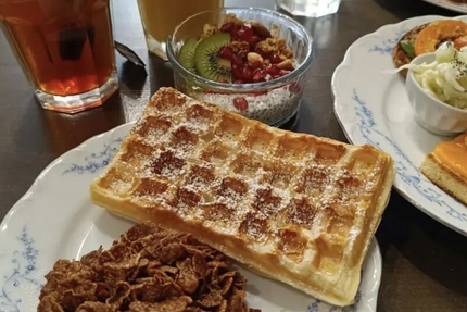 Les Preuves Du Contraire