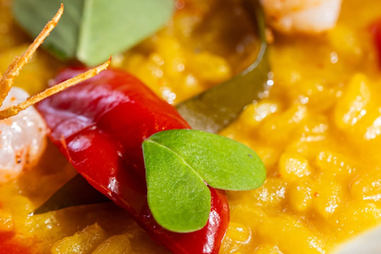 La Flibuste - Restaurant Gastronomique Villeneuve-Loubet