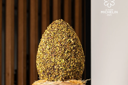 La Flibuste - Restaurant Gastronomique Villeneuve-Loubet