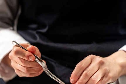 La Flibuste - Restaurant Gastronomique Villeneuve-Loubet