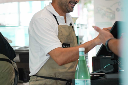 LA MAISON A PIZZA - LA MAP ® (Schiltigheim)