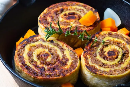 Restaurant Le Caveau des Seigneurs