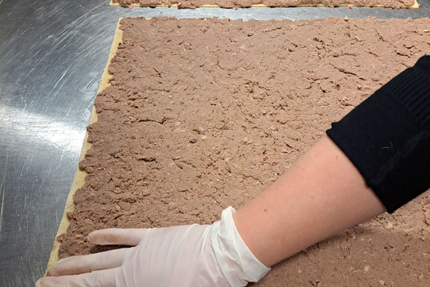 Restaurant Le Caveau des Seigneurs