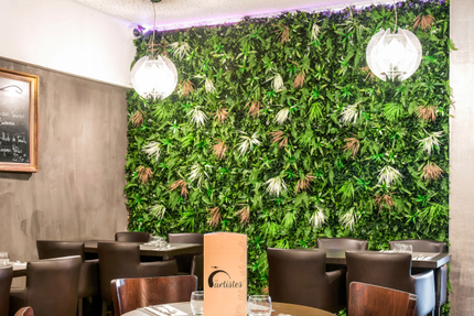 Les Artistes – Restaurant Bistronomique à Massy