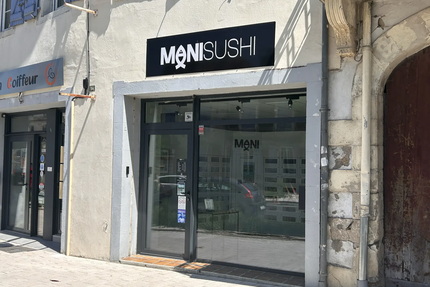 Mani'Sushi