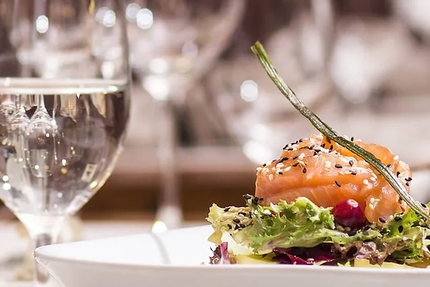 Le S'park Restaurant