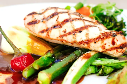 Le S'park Restaurant