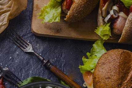 Le S'park Restaurant