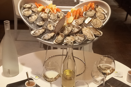 Brasserie L'instant M