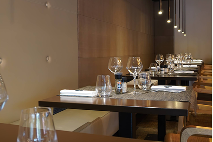 Brasserie L'instant M