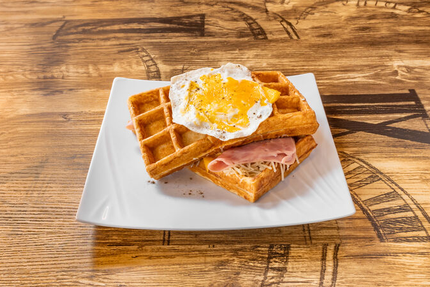 CRÊPERIE LA GALANTE