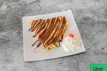 CRÊPERIE LA GALANTE