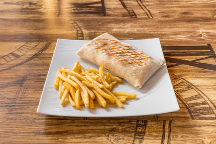 CRÊPERIE LA GALANTE