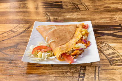 CRÊPERIE LA GALANTE