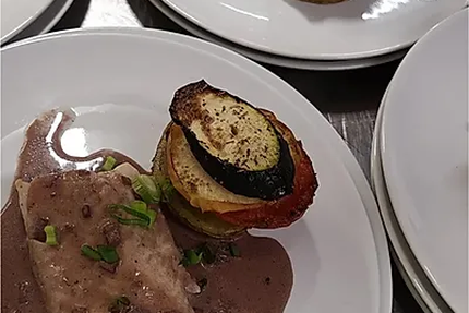 Restaurant La Belle Etoile