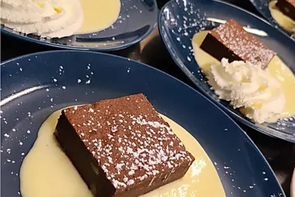 Restaurant La Belle Etoile