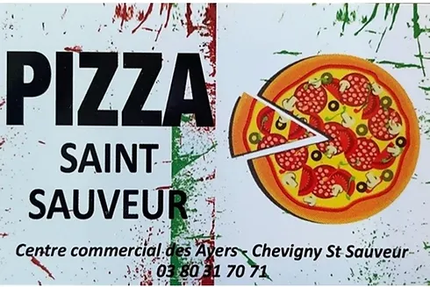 Pizza Saint Sauveur