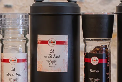 L'Ardoise Brissac Loire Aubance