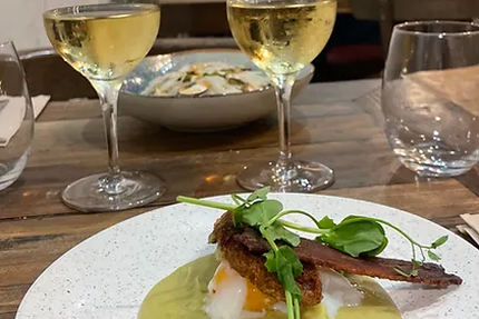 L'Ardoise Brissac Loire Aubance