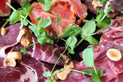 L'Ardoise Brissac Loire Aubance