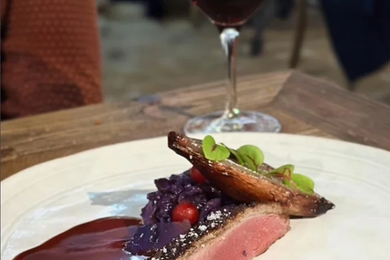 L'Ardoise Brissac Loire Aubance