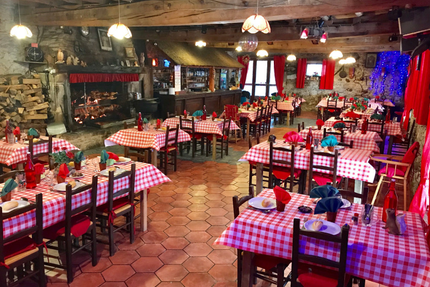 Ferme Animalière De Bellevue