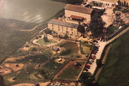 Ferme Animalière De Bellevue