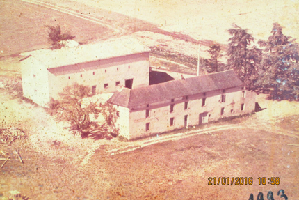 Ferme Animalière De Bellevue