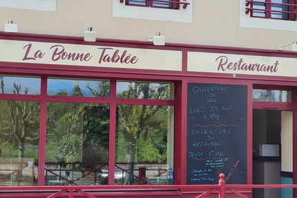 La Bonne Tablée