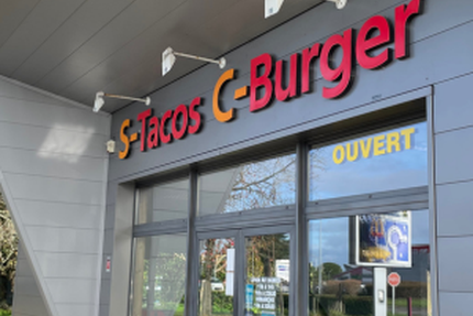 S-Tacos C-Burger