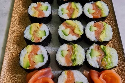 La Vallée des Nems Woks et Sushis à emporter