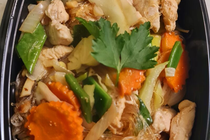 La Vallée des Nems Woks et Sushis à emporter