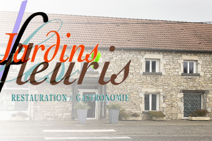 Les Jardins Fleuris