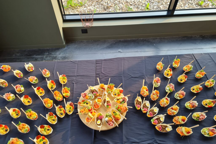 Bien Plus Que DEZ Pâtes