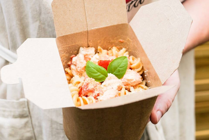 Bien Plus Que DEZ Pâtes