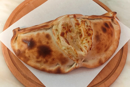 CONDAT KEBAB PIZZERIA