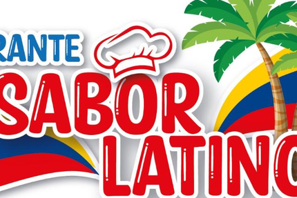 Sabor latino