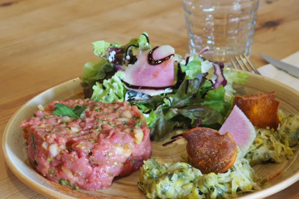 Au Petit Rendez-Vous