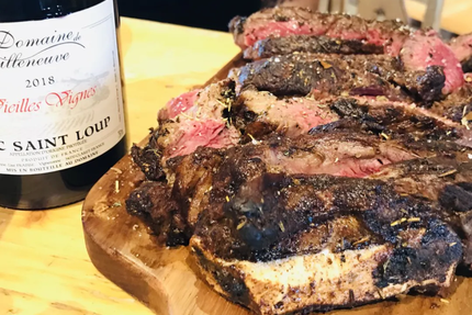 Au Petit Rendez-Vous